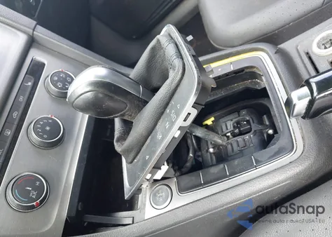 2015 Volkswagen Golf Sportwagen Tdi Se 4-Door z USA, uszkodzony, nr VIN 3VWCA7AU5FM515700